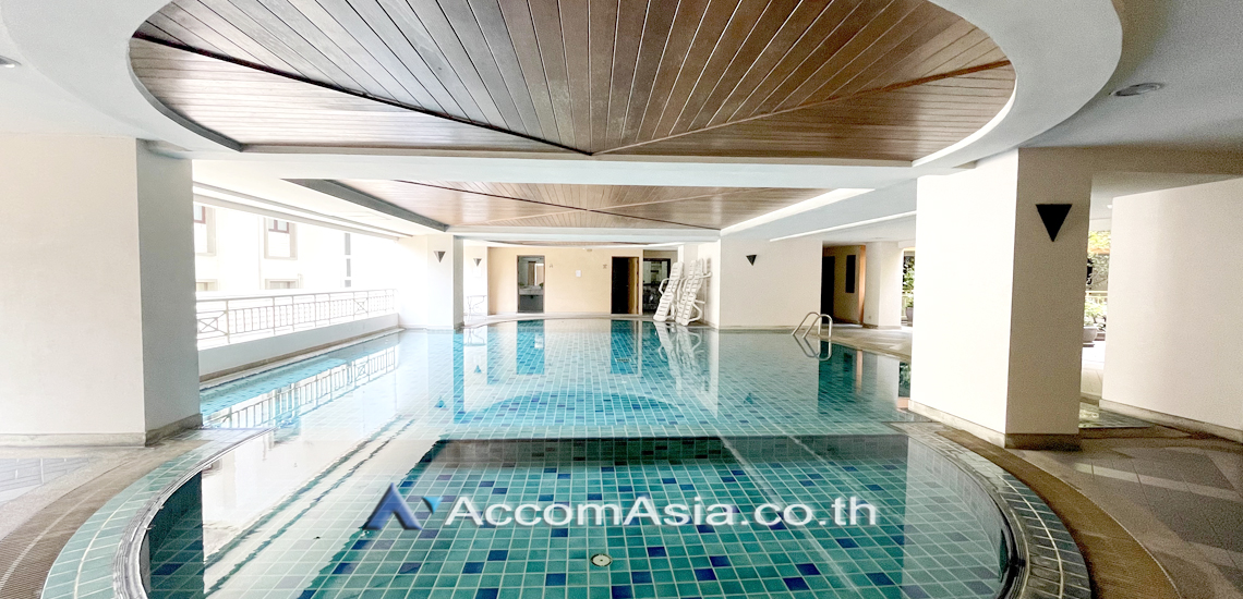  3 Aree Place Sukhumvit 26 - Condominium - Sukhumvit - Bangkok / Accomasia