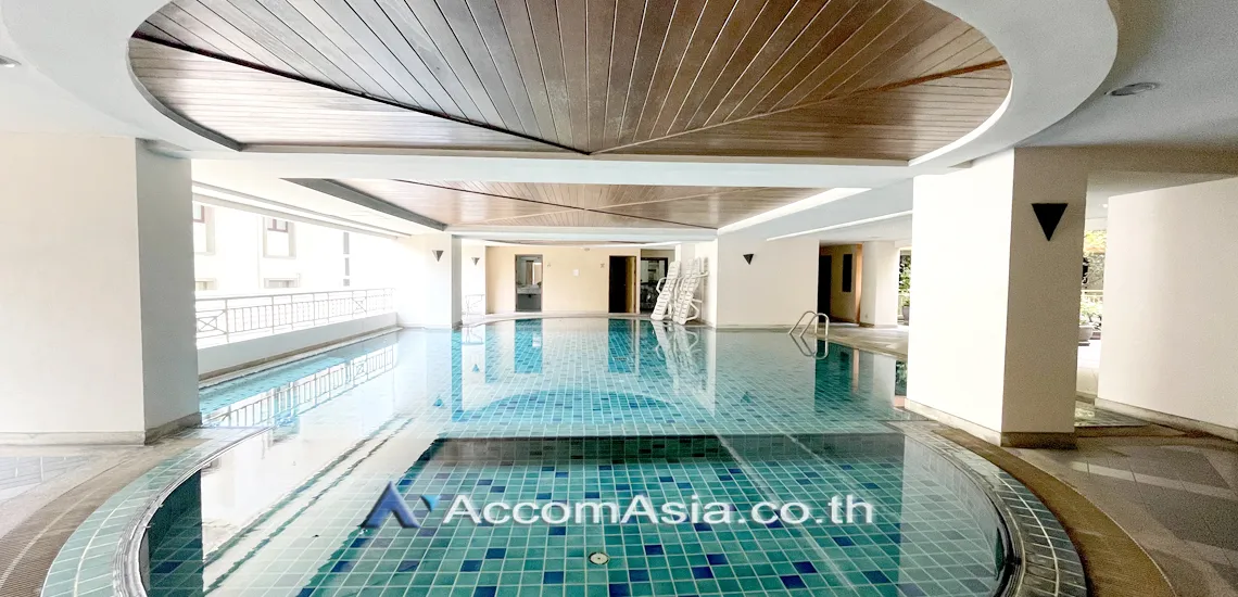  2 br Condominium For Sale in Sukhumvit ,Bangkok BTS Phrom Phong at Aree Place Sukhumvit 26 AA46007