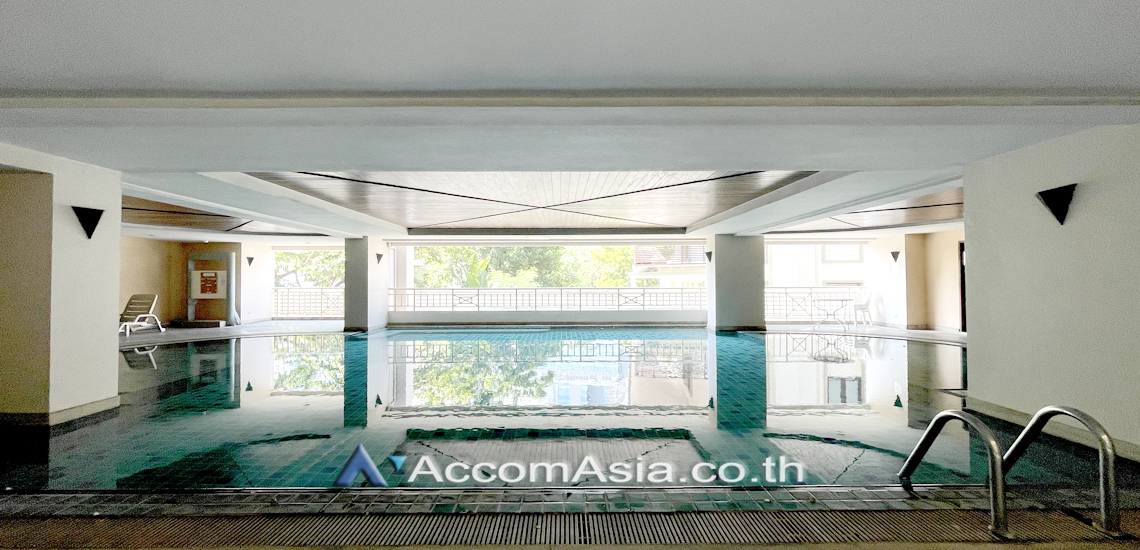  2 Aree Place Sukhumvit 26 - Condominium - Sukhumvit - Bangkok / Accomasia