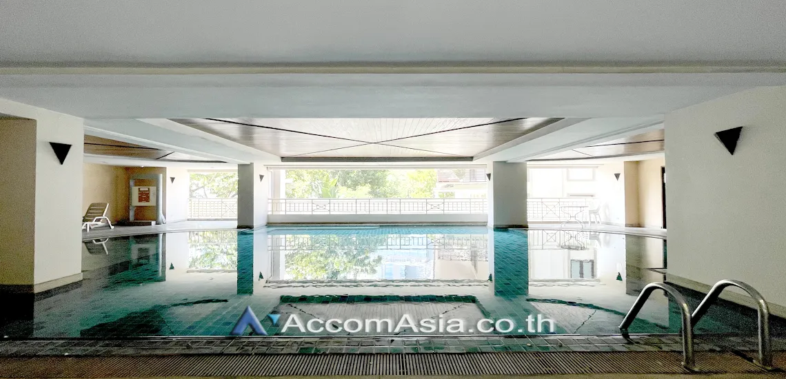  2 br Condominium For Rent in Sukhumvit ,Bangkok BTS Phrom Phong at Aree Place Sukhumvit 26 AA45627