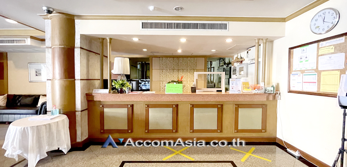  2 br Condominium for rent and sale in Sukhumvit ,Bangkok BTS Phrom Phong at Aree Place Sukhumvit 26 AA22762