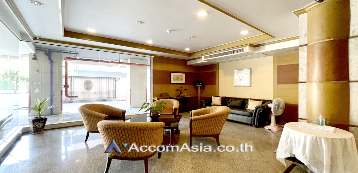  2 br Condominium For Rent in Sukhumvit ,Bangkok BTS Phrom Phong at Aree Place Sukhumvit 26 AA45627