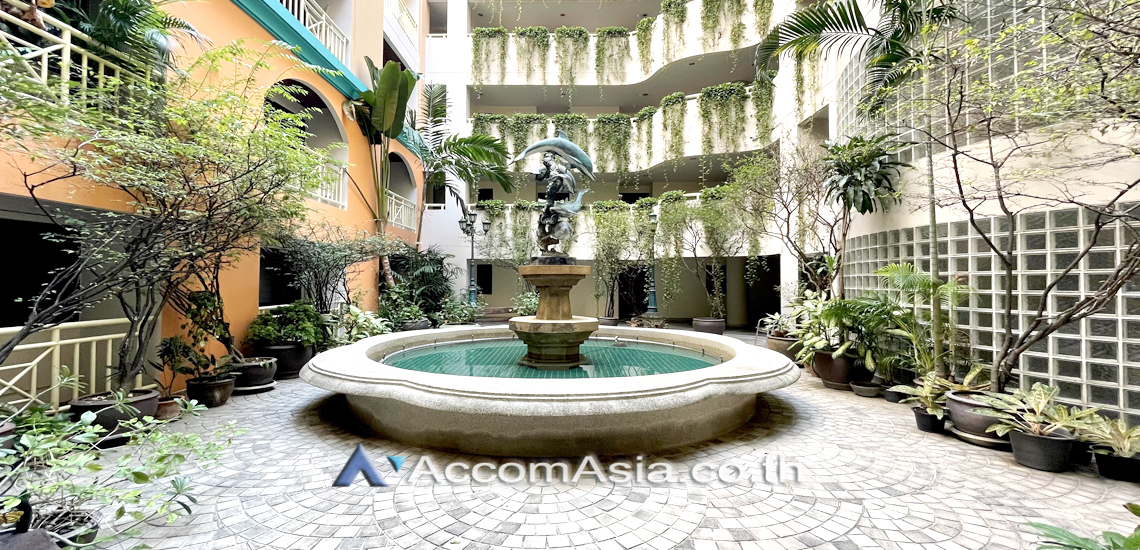 5 Aree Place Sukhumvit 26 - Condominium - Sukhumvit - Bangkok / Accomasia 5 Aree Place Sukhumvit 26 - Condominium - Sukhumvit - Bangkok / Accomasia