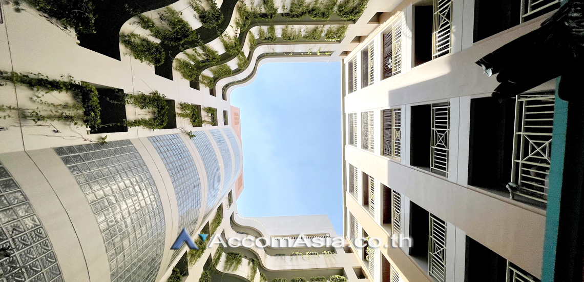  1 br Condominium For Sale in Sukhumvit ,Bangkok BTS Phrom Phong at Aree Place Sukhumvit 26 AA16832