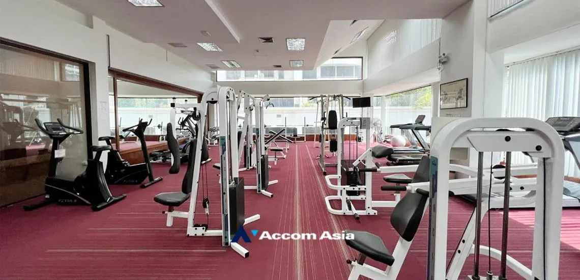  4 br Condominium For Sale in Sukhumvit ,Bangkok BTS Phrom Phong at Supalai Place   AA38718