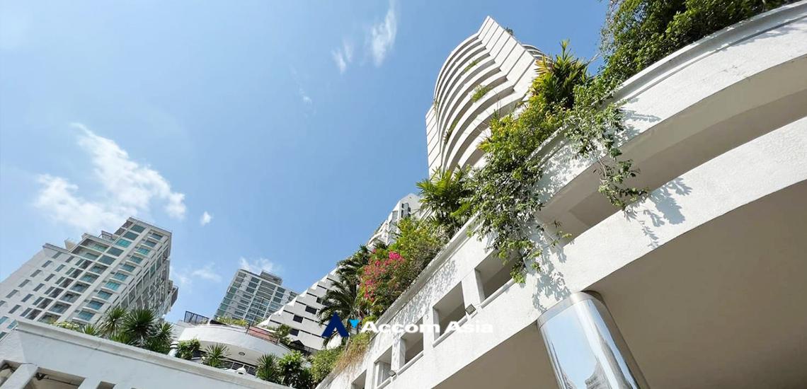  2 br Condominium For Sale in Sukhumvit ,Bangkok BTS Phrom Phong at Supalai Place   AA36341