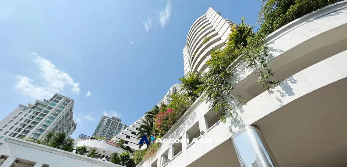  2 br Condominium for rent and sale in Sukhumvit ,Bangkok BTS Phrom Phong at Supalai Place   AA33867