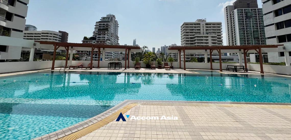  1  1 br Condominium for rent and sale in Sukhumvit ,Bangkok BTS Phrom Phong at Supalai Place   AA29850