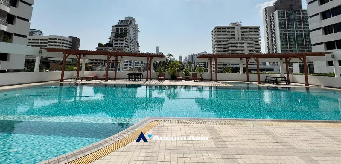  2 br Condominium for rent and sale in Sukhumvit ,Bangkok BTS Phrom Phong at Supalai Place   AA33867