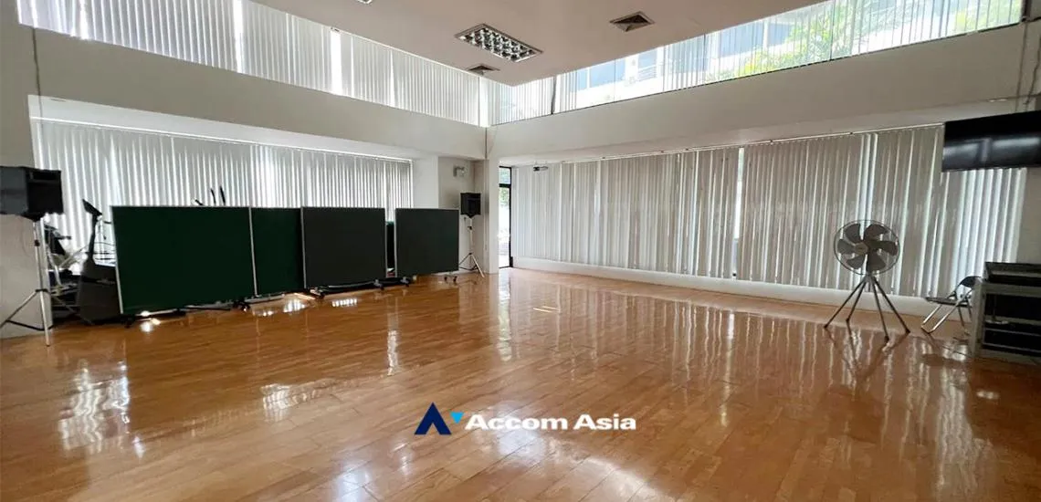  2 br Condominium For Rent in Sukhumvit ,Bangkok BTS Phrom Phong at Supalai Place   AA23483