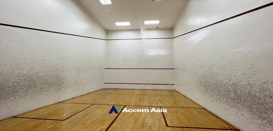  2 br Condominium For Rent in Sukhumvit ,Bangkok BTS Phrom Phong at Supalai Place   AA36075