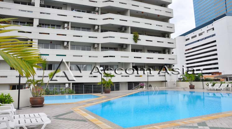  2 br Condominium For Sale in Sukhumvit ,Bangkok BTS Thong Lo at Baan Sukhumvit 36 Condominium AA41206