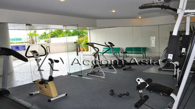  2 br Condominium For Rent in Sukhumvit ,Bangkok BTS Thong Lo at Baan Sukhumvit 36 Condominium AA32422