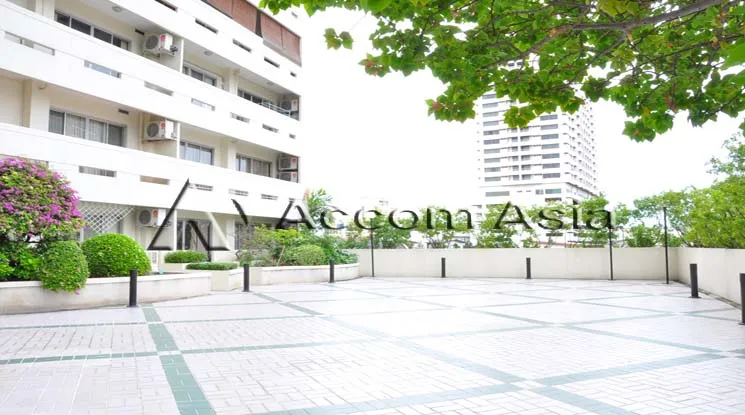  2 br Condominium For Rent in Sukhumvit ,Bangkok BTS Thong Lo at Baan Sukhumvit 36 Condominium AA32422