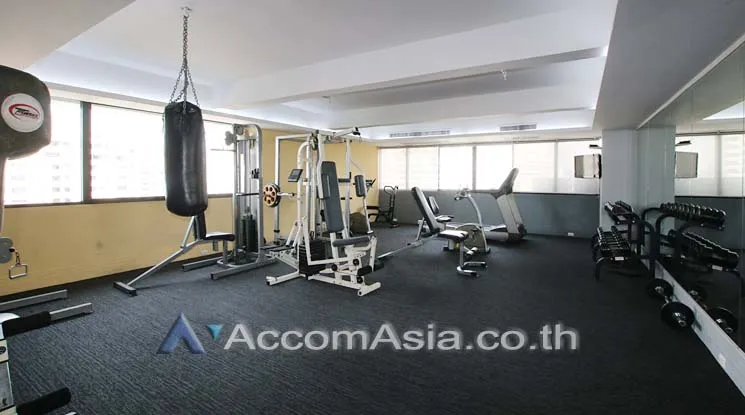  2 br Condominium For Rent in Sukhumvit ,Bangkok BTS Nana at Lake Green 13000866