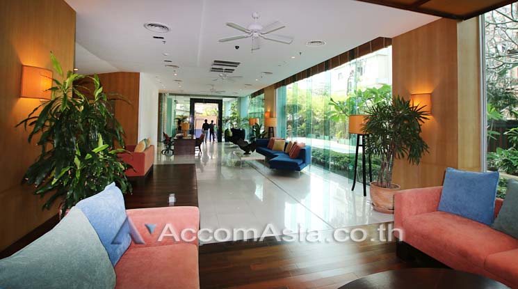  3 br Condominium For Rent in Sukhumvit ,Bangkok BTS Nana at Lake Green 1520128