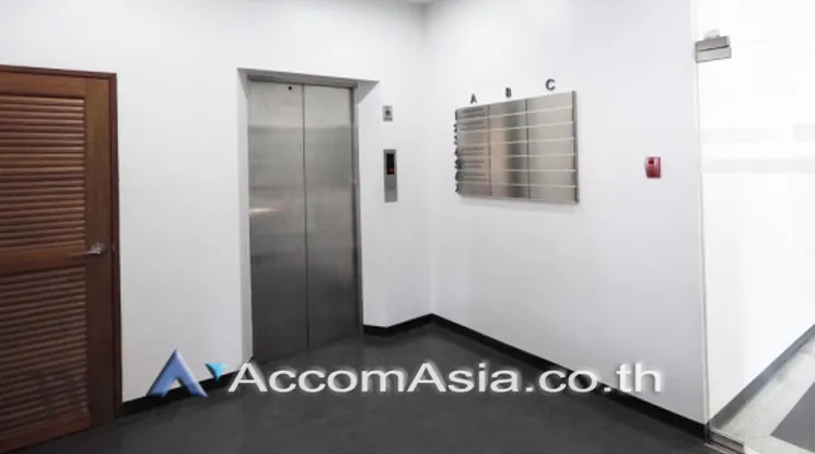  Office Space For Rent in Sukhumvit ,Bangkok BTS Thong Lo at 111 We space AA24607