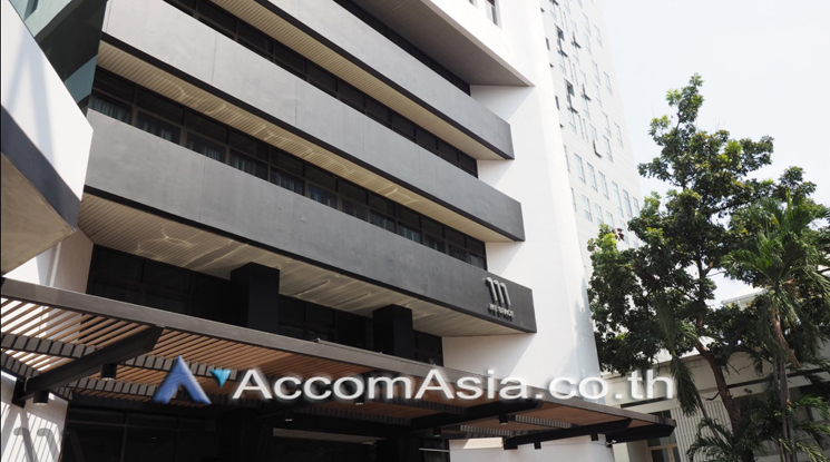  Office Space For Rent in Sukhumvit ,Bangkok BTS Thong Lo at 111 We space AA24604