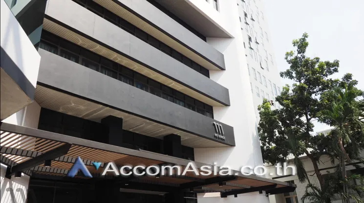  Office Space For Rent in Sukhumvit ,Bangkok BTS Thong Lo at 111 We space AA23713
