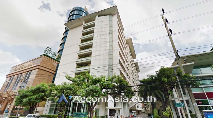  2 br Apartment For Rent in Sukhumvit ,Bangkok BTS Thong Lo at High-quality facility AA30983
