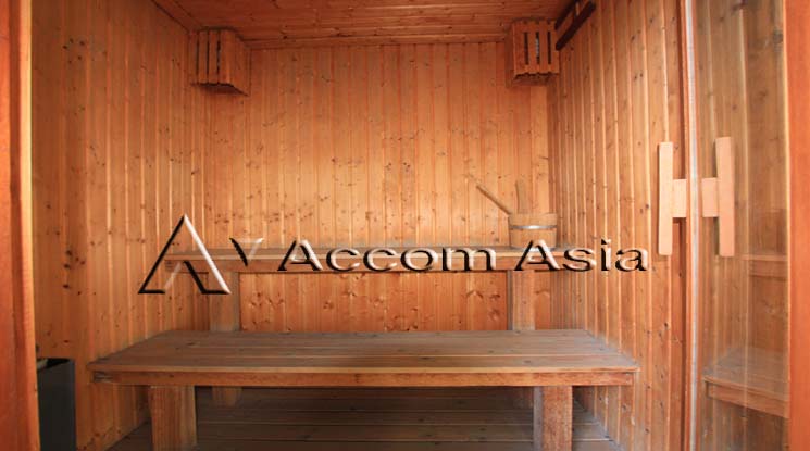 5 Cozy low rise - Apartment - Naradhiwas Rajanagarindra - Bangkok / Accomasia 5 Cozy low rise - Apartment - Naradhiwas Rajanagarindra - Bangkok / Accomasia