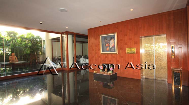 9 Cozy low rise - Apartment - Naradhiwas Rajanagarindra - Bangkok / Accomasia 9 Cozy low rise - Apartment - Naradhiwas Rajanagarindra - Bangkok / Accomasia