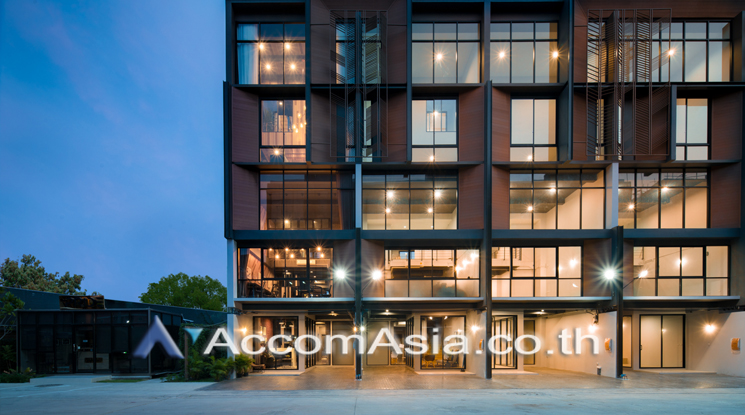  4 br Townhouse for rent and sale in Pattanakarn ,Bangkok BTS On Nut at The Pride Sukhumvit 77 AA25525