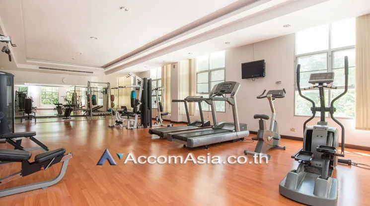  2 br Apartment For Rent in Sukhumvit ,Bangkok BTS Phra khanong at Perfect Place In CBD 1030001