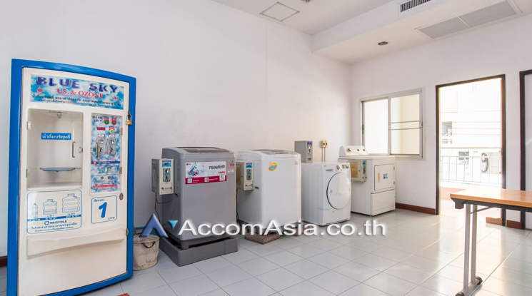 16 Perfect Place In CBD - Apartment - Sukhumvit - Bangkok / Accomasia