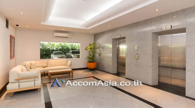 21 Perfect Place In CBD - Apartment - Sukhumvit - Bangkok / Accomasia 21 Perfect Place In CBD - Apartment - Sukhumvit - Bangkok / Accomasia
