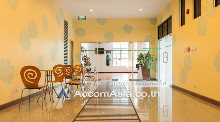  2 br Apartment For Rent in Sukhumvit ,Bangkok BTS Phra khanong at Perfect Place In CBD 1030001