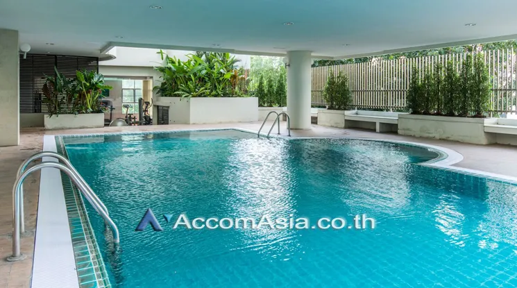  2 br Apartment For Rent in Sukhumvit ,Bangkok BTS Phra khanong at Perfect Place In CBD 1030001