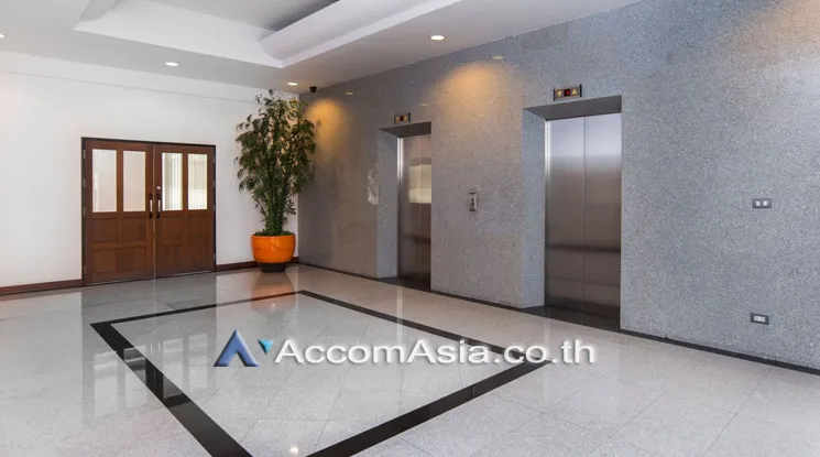  2 br Apartment For Rent in Sukhumvit ,Bangkok BTS Phra khanong at Perfect Place In CBD 1030001
