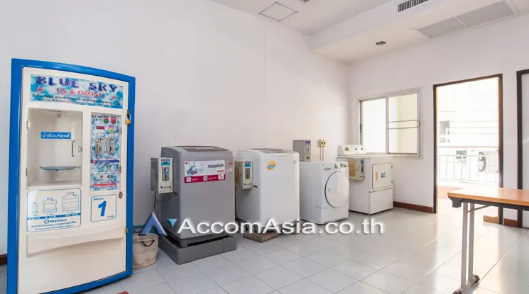  2 br Apartment For Rent in Sukhumvit ,Bangkok BTS Phra khanong at Perfect Place In CBD 1030001