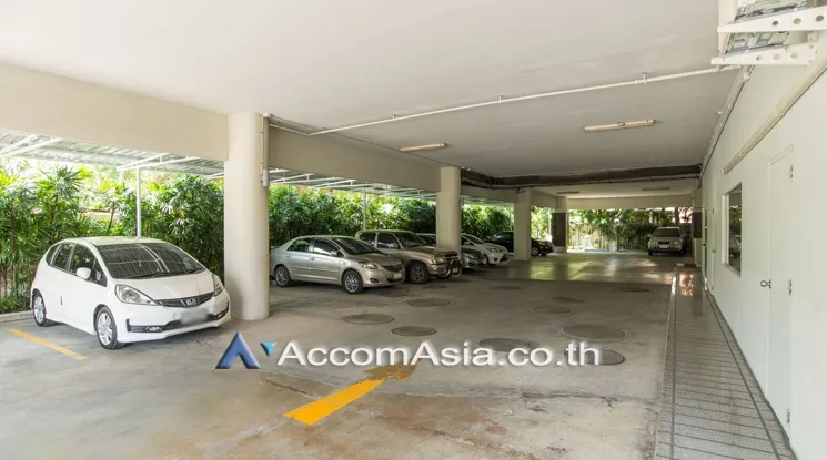  2 br Apartment For Rent in Sukhumvit ,Bangkok BTS Phra khanong at Perfect Place In CBD 1030001