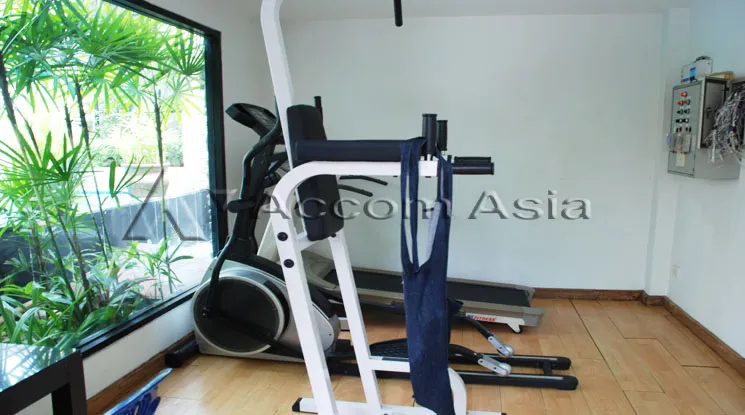  4 br Townhouse For Sale in Sukhumvit ,Bangkok BTS Thong Lo at Evanston AA33760