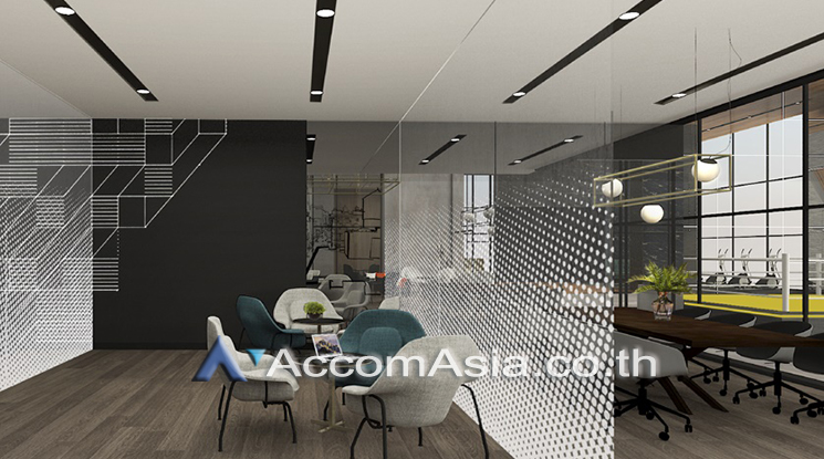  1 br Condominium For Rent in Ratchadaphisek ,Bangkok ARL Ramkhamhaeng at Metris Rama 9-Ramkumhang AA36685