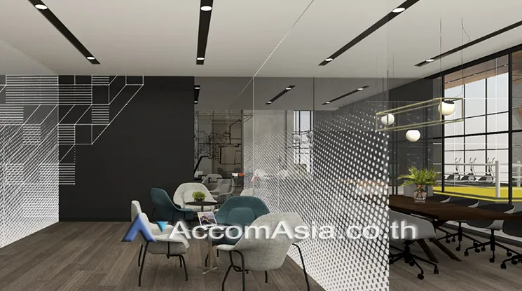  2 br Condominium For Sale in Ratchadaphisek ,Bangkok ARL Ramkhamhaeng at Metris Rama 9-Ramkumhang AA41237