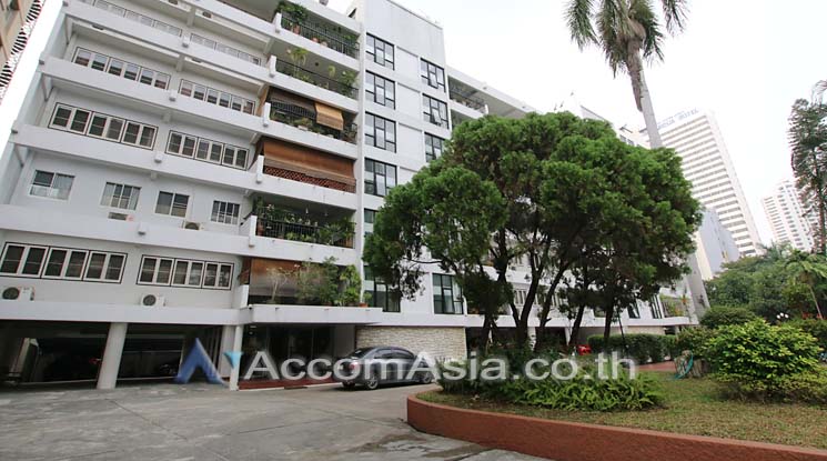 5 The classic traditional - Apartment - Sukhumvit - Bangkok / Accomasia