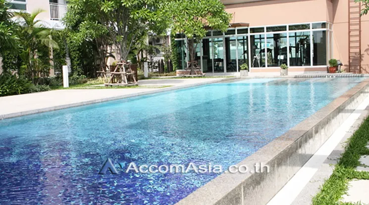  1 br Condominium For Rent in Bang Na ,Bangkok BTS Udomsuk at Centric Scene Sukhumvit 64 AA36984