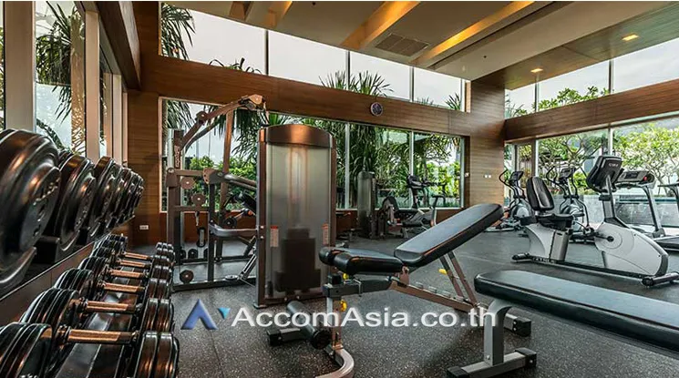  2 br Condominium For Sale in Ratchadaphisek ,Bangkok BTS Thong Lo at Thru Thonglor AA29964