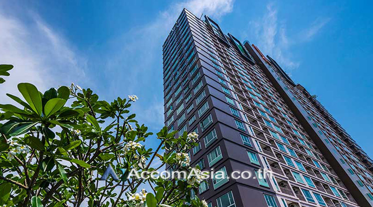  2 br Condominium For Sale in Ratchadaphisek ,Bangkok BTS Thong Lo at Thru Thonglor AA24229