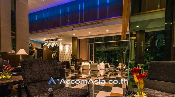  2 br Condominium For Sale in Ratchadaphisek ,Bangkok BTS Thong Lo at Thru Thonglor AA29964