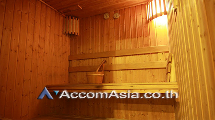  3 br Condominium For Rent in Sathorn ,Bangkok BRT Technic Krungthep at The Maple House Sathorn AA21428