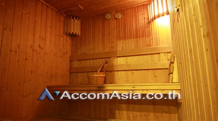  3 br Condominium For Rent in Sathorn ,Bangkok BRT Technic Krungthep at The Maple House Sathorn AA21428
