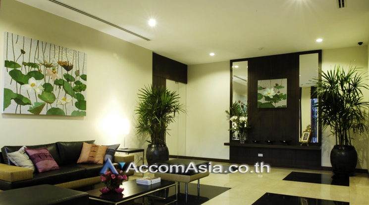  3 br Condominium for rent and sale in Sathorn ,Bangkok BRT Thanon Chan - BTS Chong Nonsi at Supreme Residence 28008