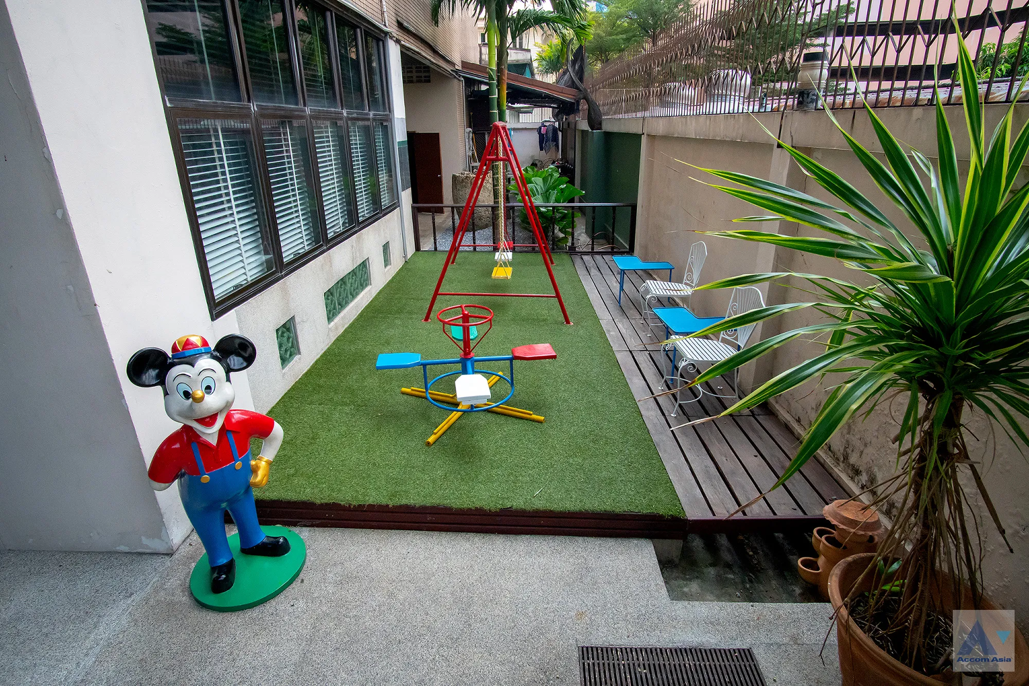 3 br Apartment For Rent in Sukhumvit ,Bangkok BTS Phrom Phong at The exclusive private living 1418532
