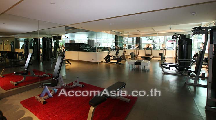  3 br Condominium For Rent in Sukhumvit ,Bangkok BTS Phrom Phong at Le Raffine Sukhumvit 31 AA30576