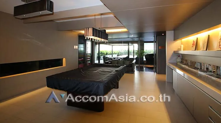  3 br Condominium for rent and sale in Sukhumvit ,Bangkok BTS Phrom Phong at Le Raffine Sukhumvit 31 AA46013