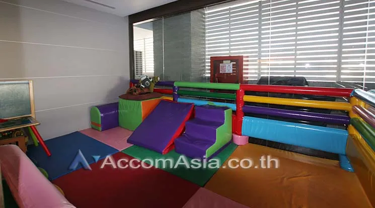  3 br Condominium for rent and sale in Sukhumvit ,Bangkok BTS Phrom Phong at Le Raffine Sukhumvit 31 AA37118
